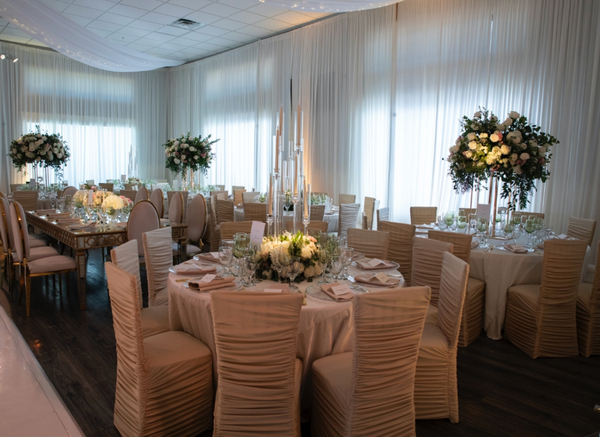 Orion Event Venue