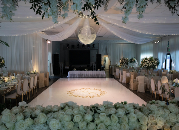 Orion Event Venue