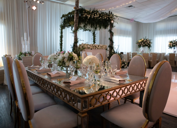 Orion Event Venue