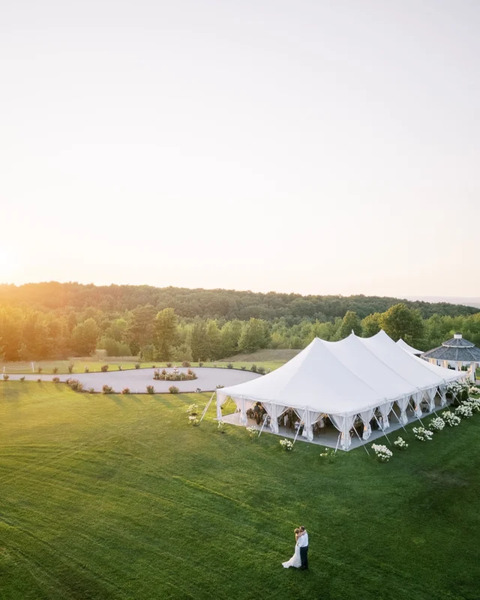 Bay View Weddings