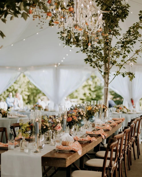 Bay View Weddings