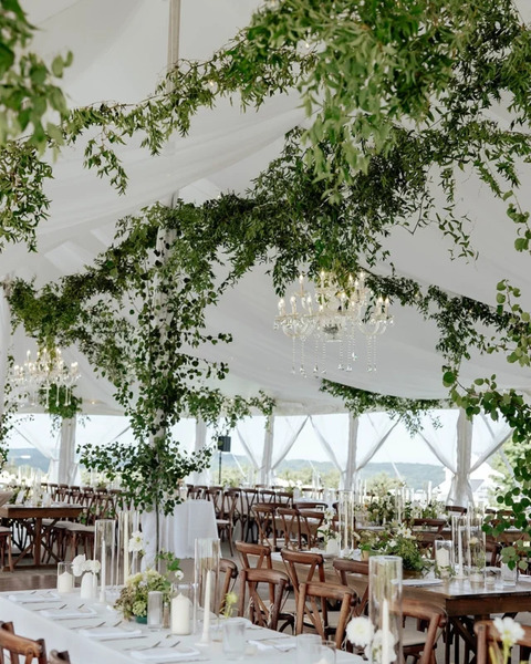 Bay View Weddings