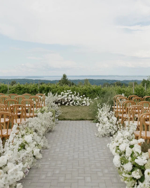 Bay View Weddings