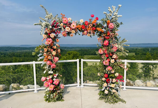 Bay View Weddings
