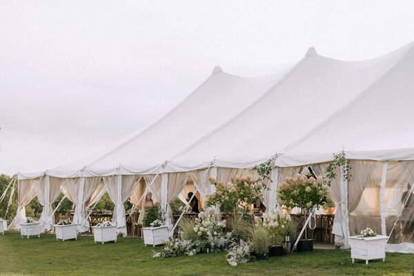 Bay View Weddings