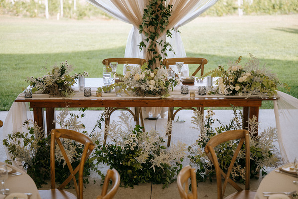 Bay View Weddings