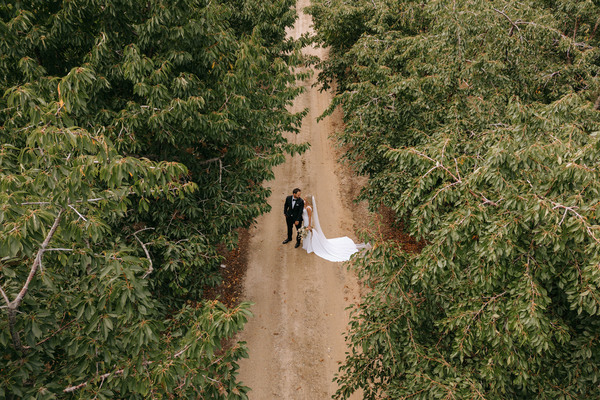 Bay View Weddings