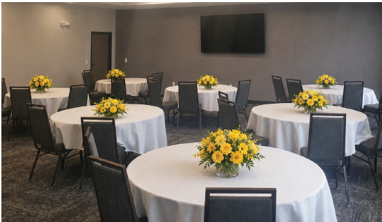City Express by Marriott Findlay
