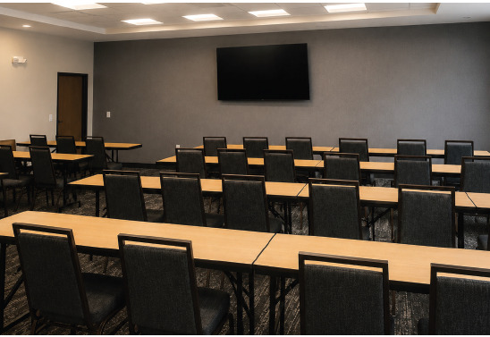 City Express by Marriott Findlay