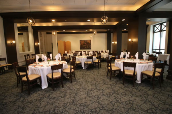 Vincenzo's