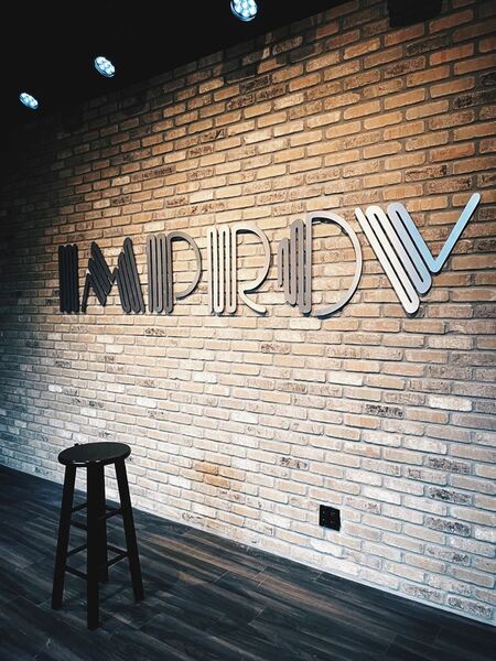 Fort Lauderdale Improv