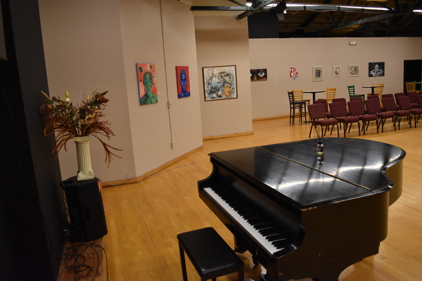 The 224 EcoSpace