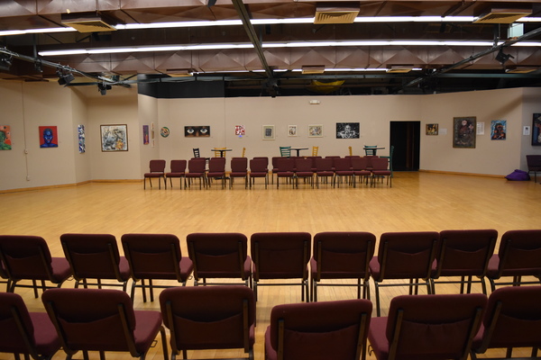 The 224 EcoSpace