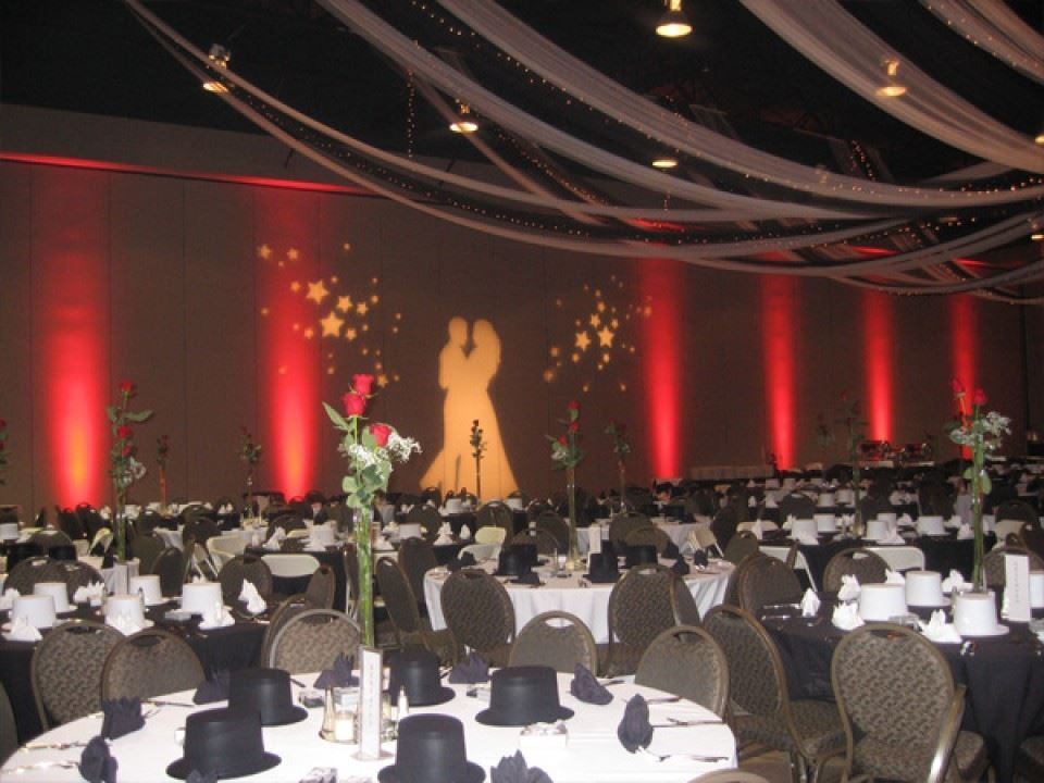 Roberts Conference Centre, photo 6