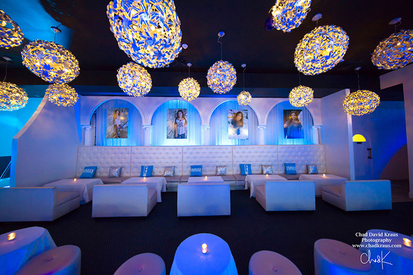 Coliseum Night Club