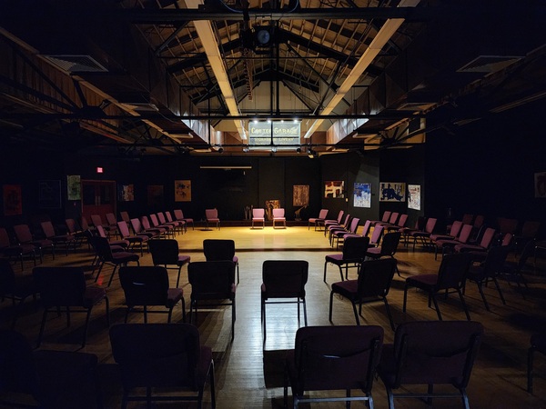 The 224 EcoSpace