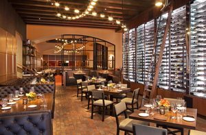 Wine Cellar