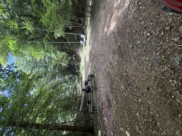 The Horse Block