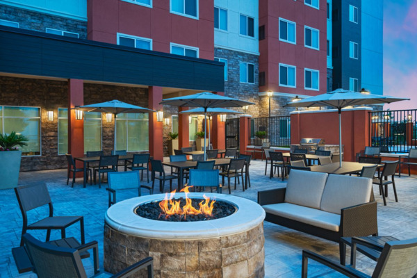Residence Inn Houston NASA/Clear Lake