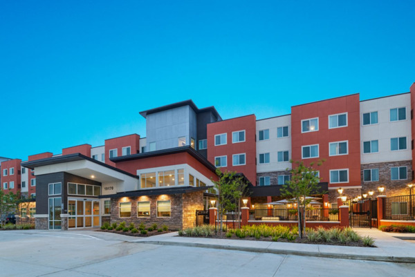 Residence Inn Houston NASA/Clear Lake