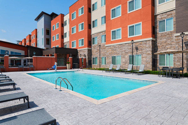 Residence Inn Houston NASA/Clear Lake