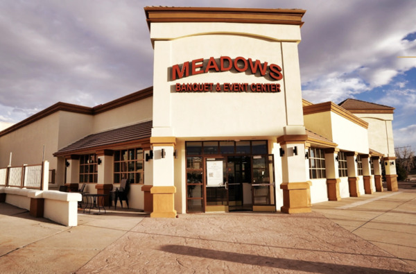 Meadows Banquet & Event Center