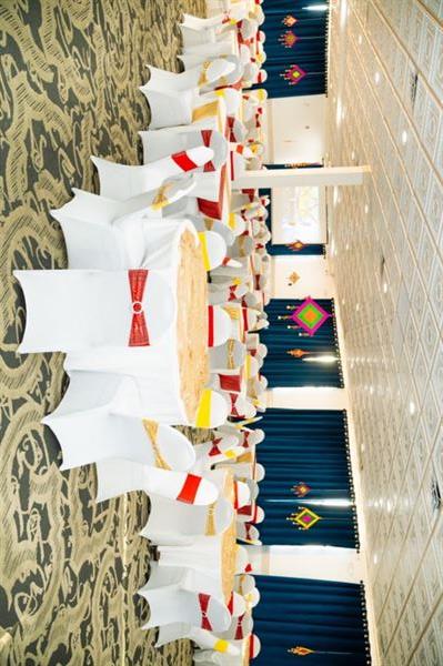 Meadows Banquet & Event Center
