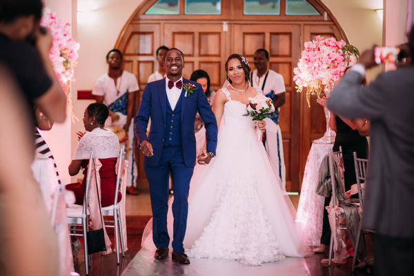 A. Marie Events & Design LLC