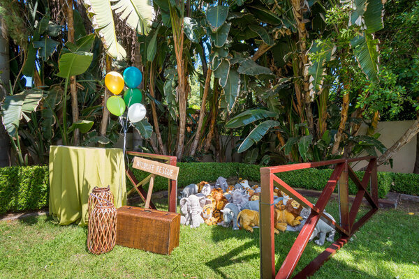 A. Marie Events & Design LLC