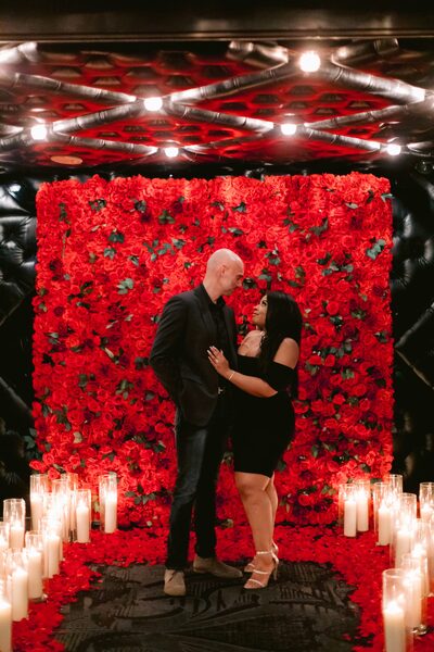 A. Marie Events & Design LLC
