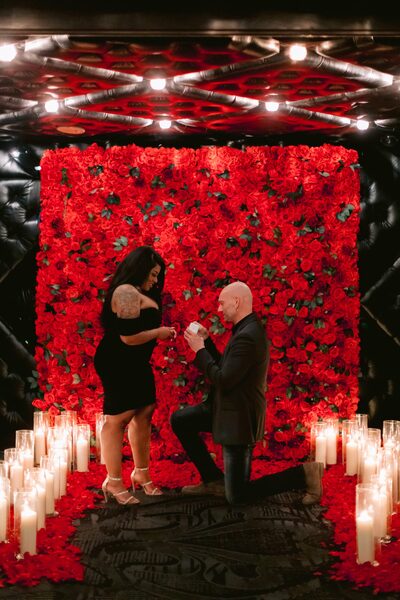 A. Marie Events & Design LLC