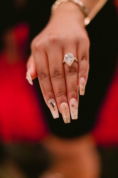A. Marie Events & Design LLC