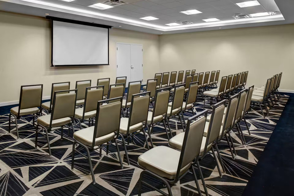Homewood Suites by Hilton Richmond Downtown