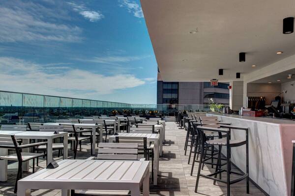 Homewood Suites by Hilton Richmond Downtown