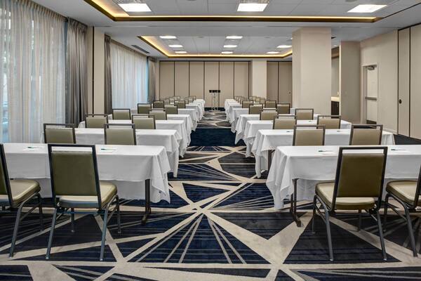 Homewood Suites by Hilton Richmond Downtown