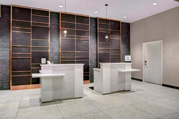 Homewood Suites by Hilton Richmond Downtown