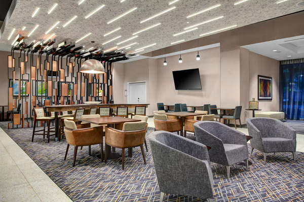 Homewood Suites by Hilton Richmond Downtown