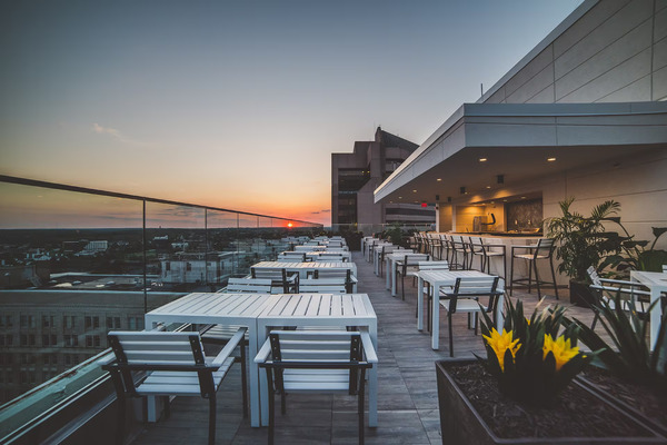 Homewood Suites by Hilton Richmond Downtown