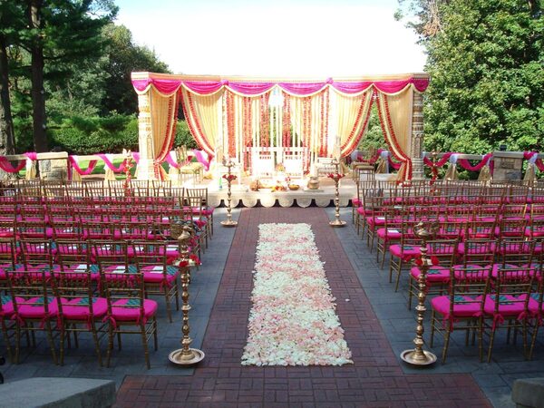 Tappan Hill Mansion