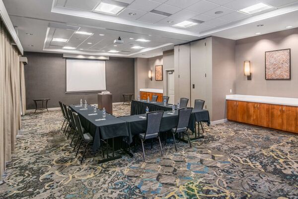 Residence Inn Phoenix Glendale Sports & Entertainment District