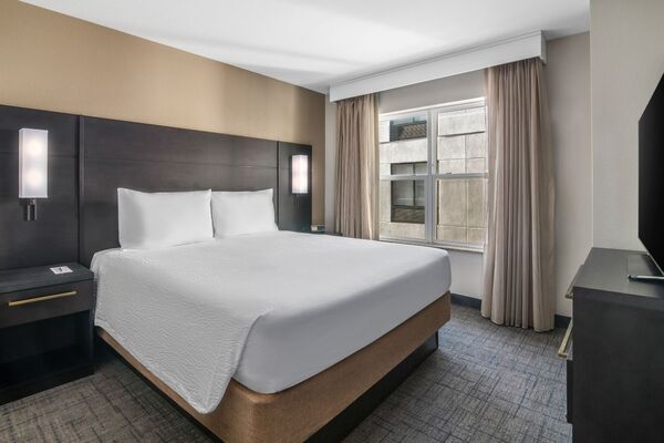 Residence Inn Phoenix Glendale Sports & Entertainment District