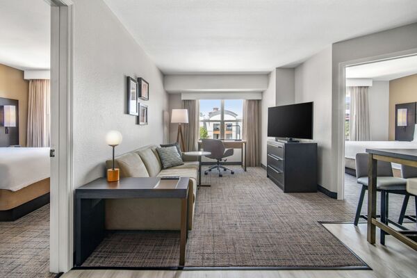 Residence Inn Phoenix Glendale Sports & Entertainment District