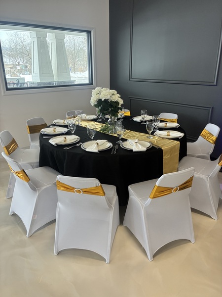Memorable Moments Event Venue