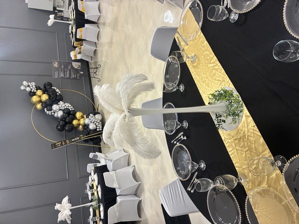 Memorable Moments Event Venue