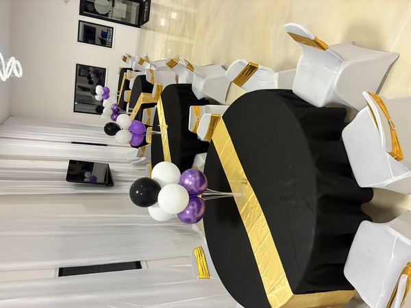 Memorable Moments Event Venue