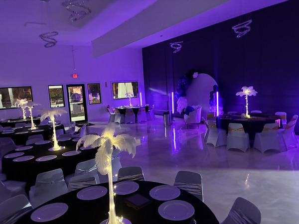 Memorable Moments Event Venue