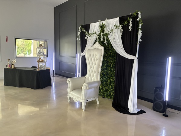 Memorable Moments Event Venue
