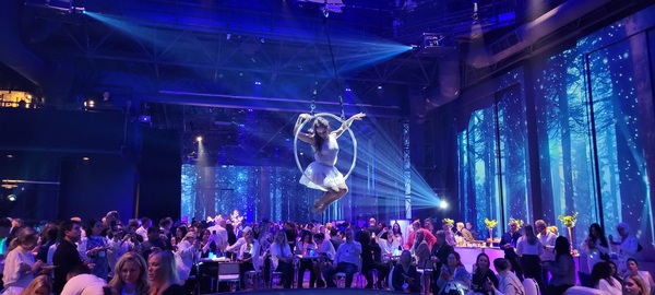 Cirque Eloize