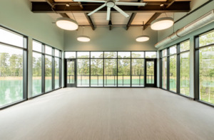 Grand Room, The Overlook & The Lobby