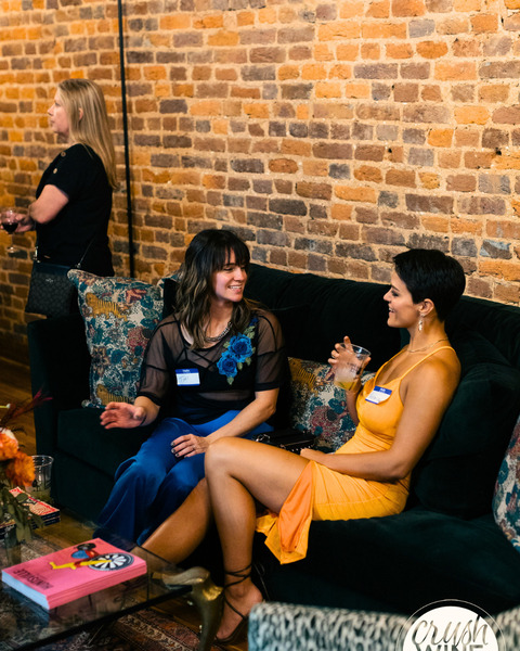 Piedaterre: Historic Downtown Huntsville Event Venue